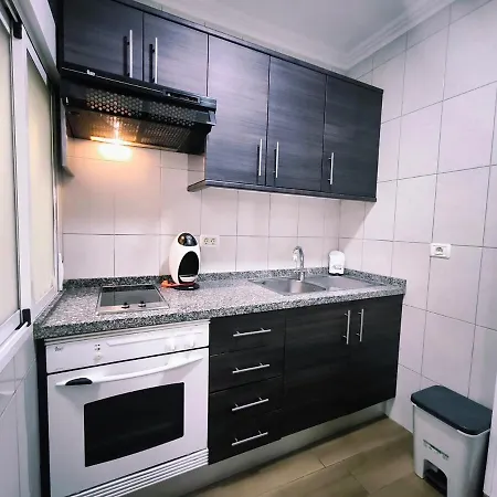Zamora Sunset * Πουέρτο Ντε Λα Κρουζ