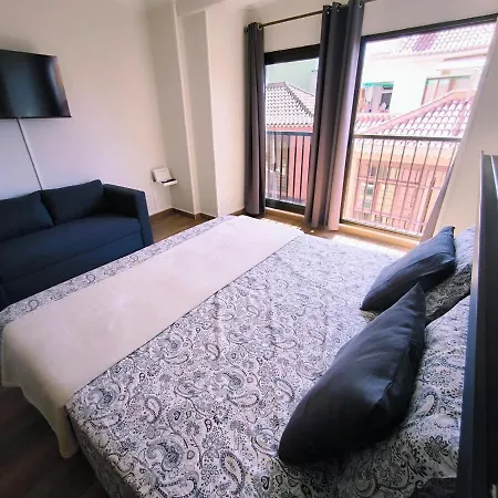 Zamora Sunset * פוארטו דה לה קרוז