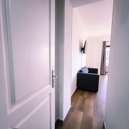 Zamora Sunset Appartamento Puerto de la Cruz (Tenerife)