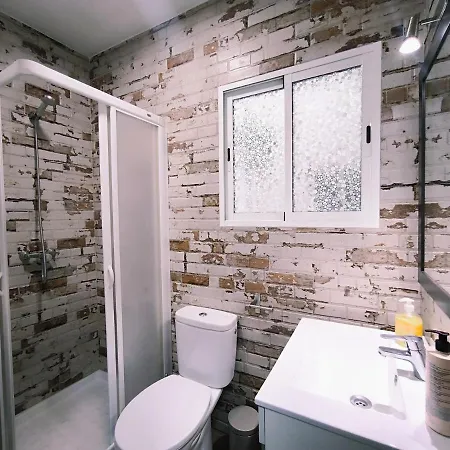 Appartamento Zamora Sunset *