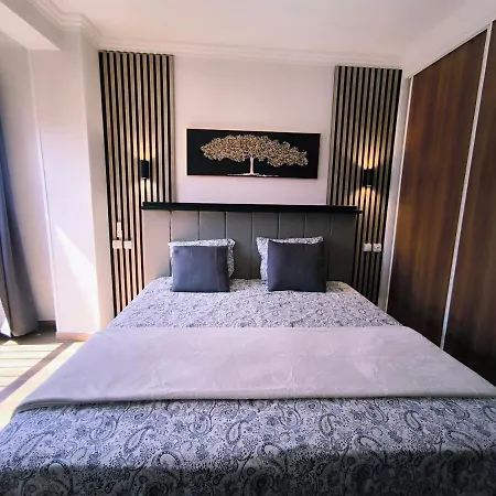 Zamora Sunset פוארטו דה לה קרוז