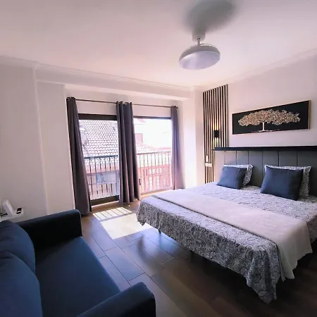 Zamora Sunset * Puerto de la Cruz (Tenerife)