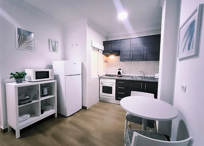 Apartment Zamora Sunset *