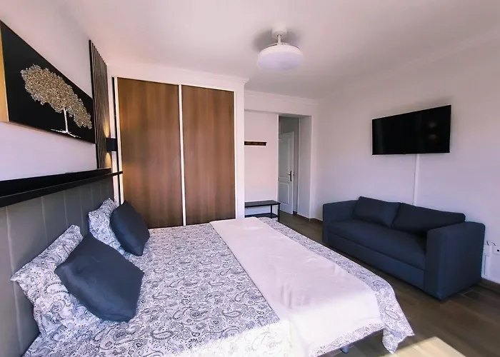 Zamora Sunset * פוארטו דה לה קרוז