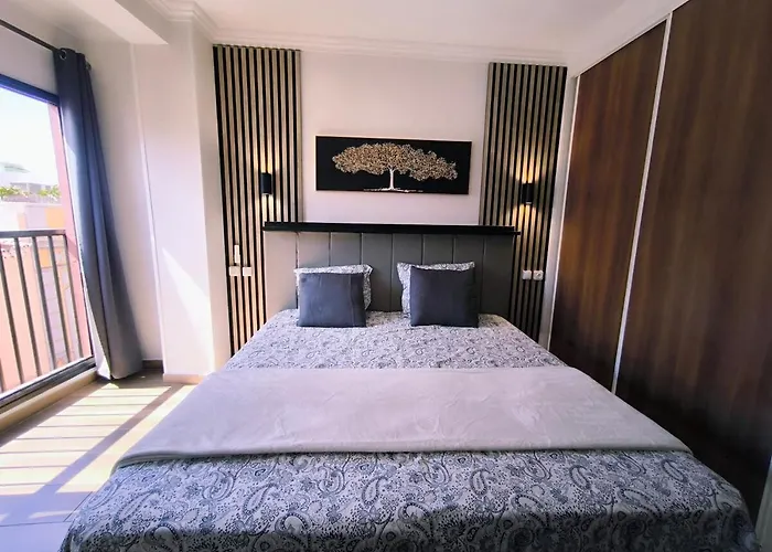 Zamora Sunset פוארטו דה לה קרוז