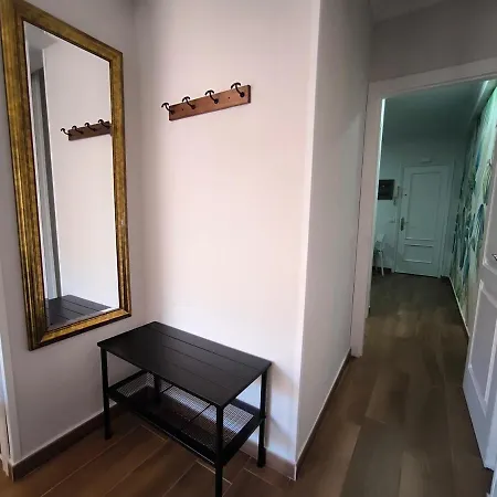 Zamora Sunset شقة *