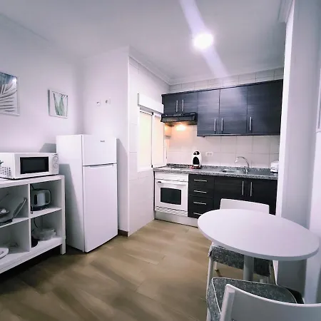 Apartment Zamora Sunset *