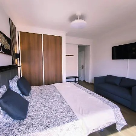 Zamora Sunset * بويرتو ذي لا كروز