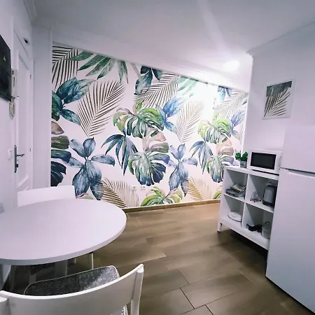 Appartement Zamora Sunset