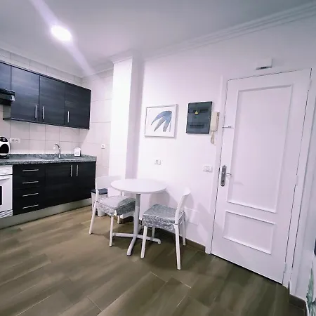 Apartamento Zamora Sunset *