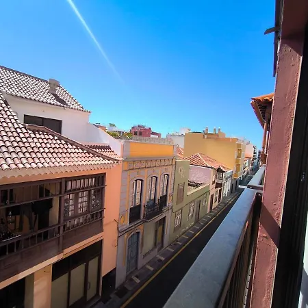 Apartment Zamora Sunset