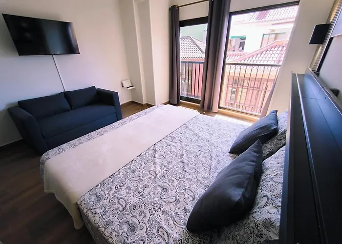 Zamora Sunset * Puerto de la Cruz (Tenerife)