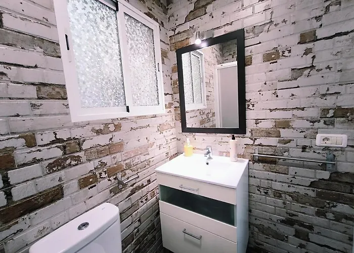 Apartamento Zamora Sunset Puerto de la Cruz (Tenerife)