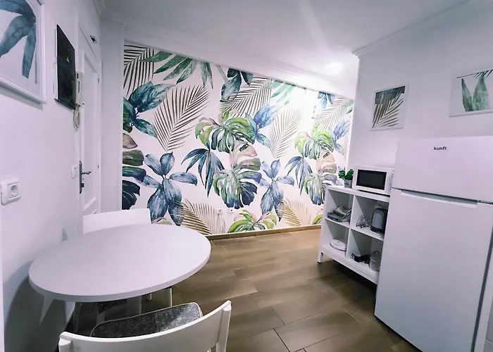 Apartamento Zamora Sunset