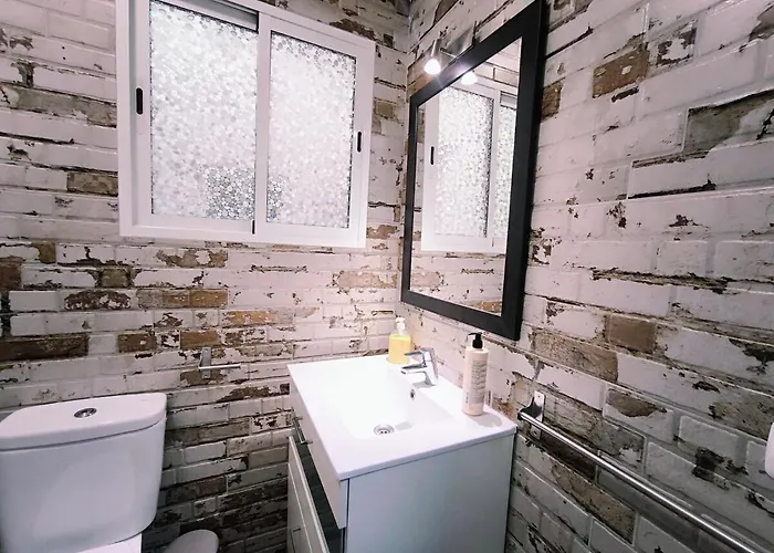 Zamora Sunset Lägenhet *