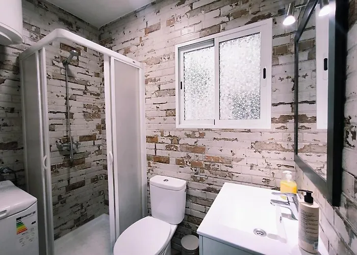 Apartamento Zamora Sunset *