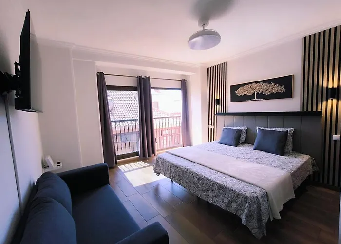 Zamora Sunset * Puerto de la Cruz (Tenerife)