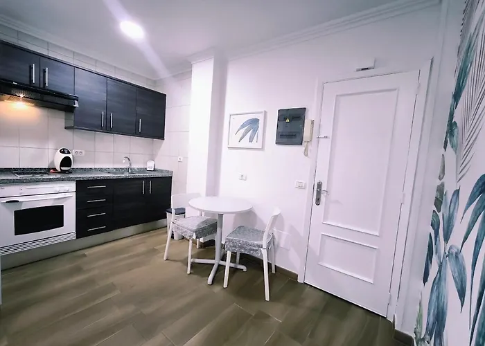 Apartamento Zamora Sunset *