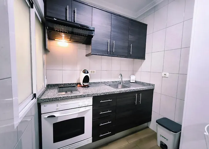 Zamora Sunset * Puerto de la Cruz (Tenerife)