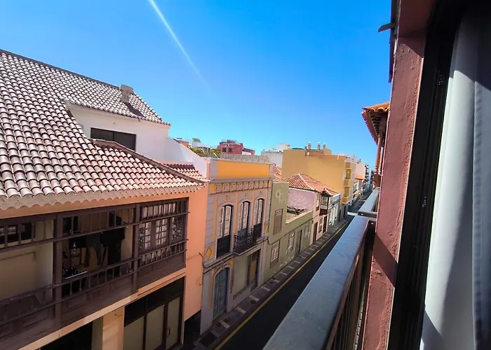 Apartament Zamora Sunset