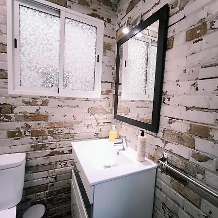 Zamora Sunset Apartment *